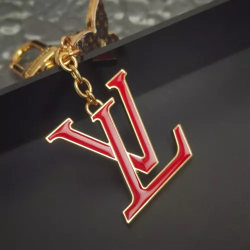 Replica Louis Vuitton LV Key Holder And Bag Buckle #1327314 $25.00 USD for Wholesale