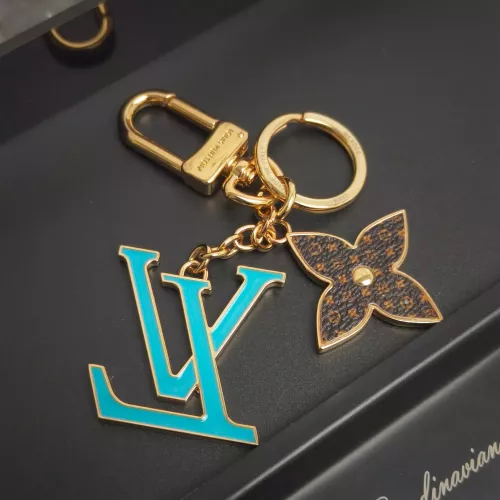 Louis Vuitton LV Key Holder And Bag Buckle #1327315 $25.00 USD, Wholesale Replica Louis Vuitton LV Key Holder And Bag Buckle