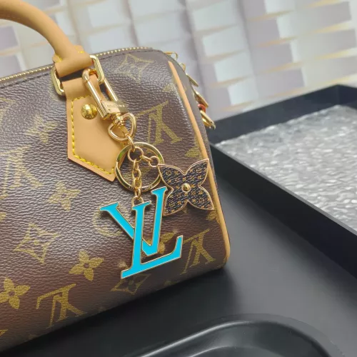 Replica Louis Vuitton LV Key Holder And Bag Buckle #1327315 $25.00 USD for Wholesale