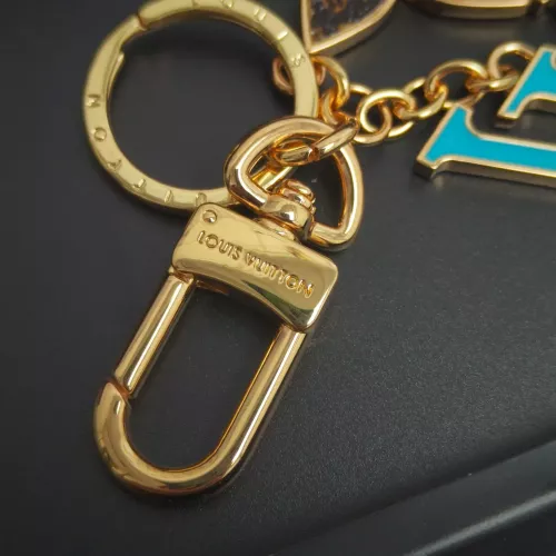 Replica Louis Vuitton LV Key Holder And Bag Buckle #1327315 $25.00 USD for Wholesale