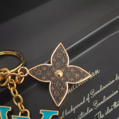 Replica Louis Vuitton LV Key Holder And Bag Buckle #1327315 $25.00 USD for Wholesale