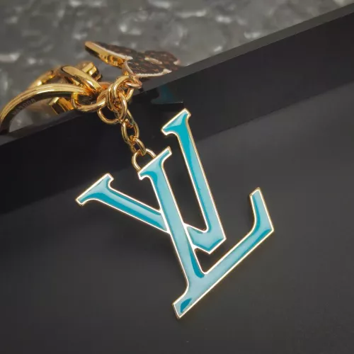 Replica Louis Vuitton LV Key Holder And Bag Buckle #1327315 $25.00 USD for Wholesale