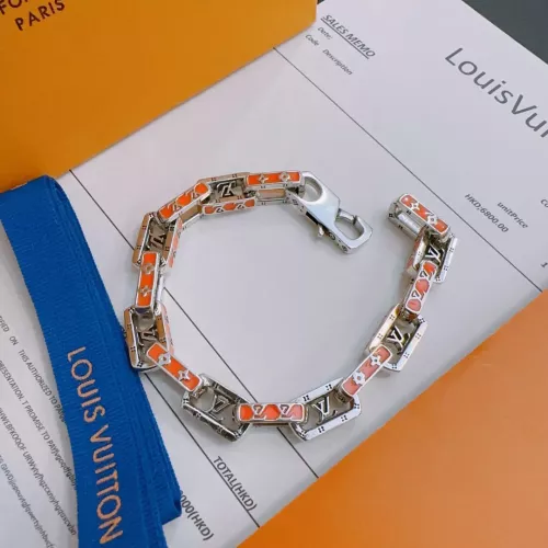 Louis Vuitton LV Bracelets #1327316 $60.00 USD, Wholesale Replica Louis Vuitton LV Bracelets