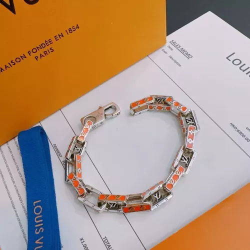 Replica Louis Vuitton LV Bracelets #1327316 $60.00 USD for Wholesale