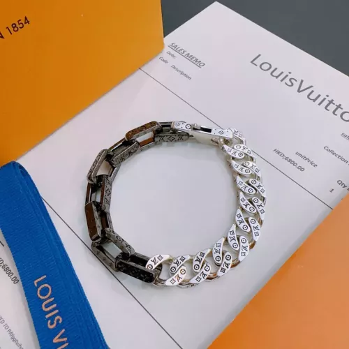 Louis Vuitton LV Bracelets #1327317 $60.00 USD, Wholesale Replica Louis Vuitton LV Bracelets