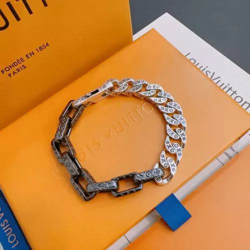 Replica Louis Vuitton LV Bracelets #1327317 $60.00 USD for Wholesale