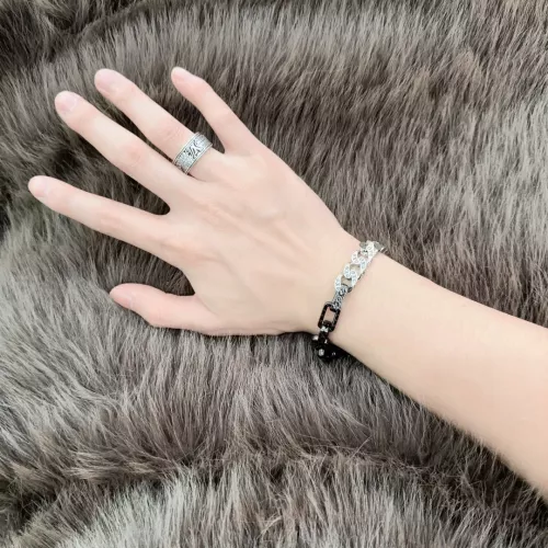 Replica Louis Vuitton LV Bracelets #1327317 $60.00 USD for Wholesale