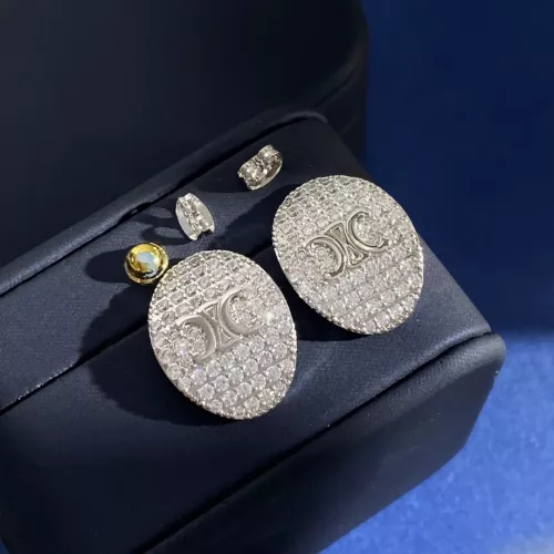 Celine Earrings For Women #1327318 $29.00 USD, Wholesale Replica Celine Earrings