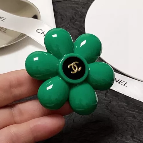 Chanel Brooches For Women #1327337 $29.00 USD, Wholesale Replica Chanel Brooches