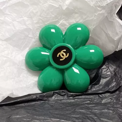 Replica Chanel Brooches For Women #1327337 $29.00 USD for Wholesale