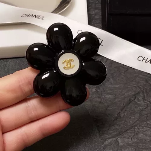 Chanel Brooches For Women #1327338 $29.00 USD, Wholesale Replica Chanel Brooches