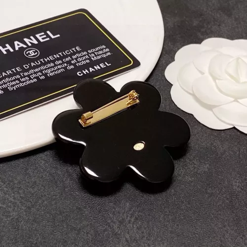 Replica Chanel Brooches For Women #1327338 $29.00 USD for Wholesale