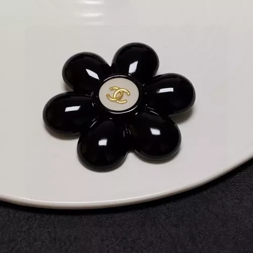 Replica Chanel Brooches For Women #1327338 $29.00 USD for Wholesale
