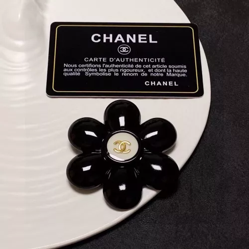 Replica Chanel Brooches For Women #1327338 $29.00 USD for Wholesale