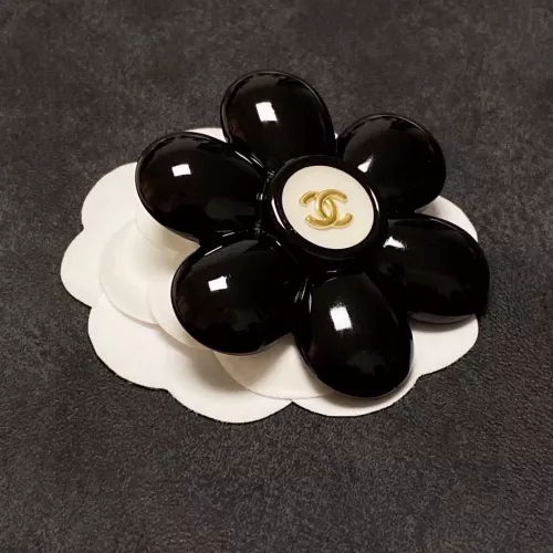 Replica Chanel Brooches For Women #1327338 $29.00 USD for Wholesale