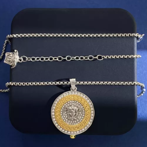 Replica Versace Necklaces #1327343 $32.00 USD for Wholesale