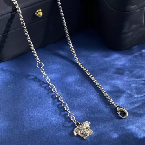 Replica Versace Necklaces #1327343 $32.00 USD for Wholesale
