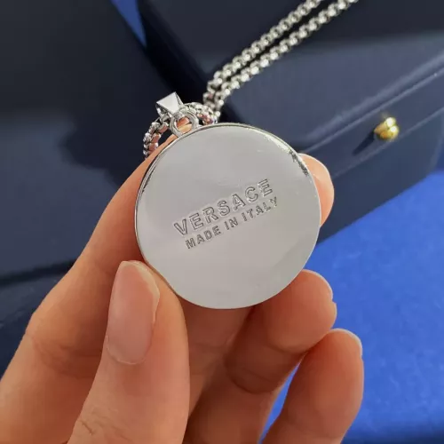 Replica Versace Necklaces #1327343 $32.00 USD for Wholesale
