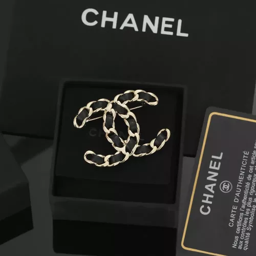 Replica Chanel Brooches For Women #1327355 $29.00 USD for Wholesale