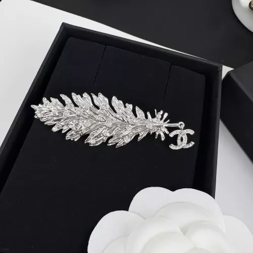 Chanel Brooches For Women #1327356 $29.00 USD, Wholesale Replica Chanel Brooches