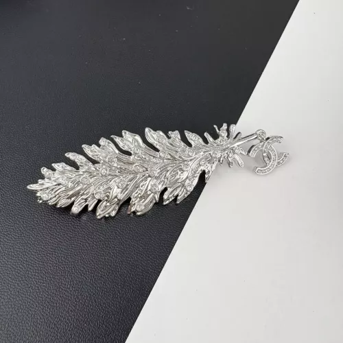 Replica Chanel Brooches For Women #1327356 $29.00 USD for Wholesale