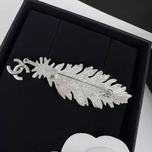 Replica Chanel Brooches For Women #1327356 $29.00 USD for Wholesale