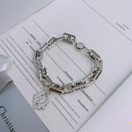 Replica Christian Dior Bracelets #1327368 $60.00 USD for Wholesale