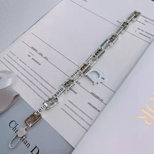 Replica Christian Dior Bracelets #1327368 $60.00 USD for Wholesale