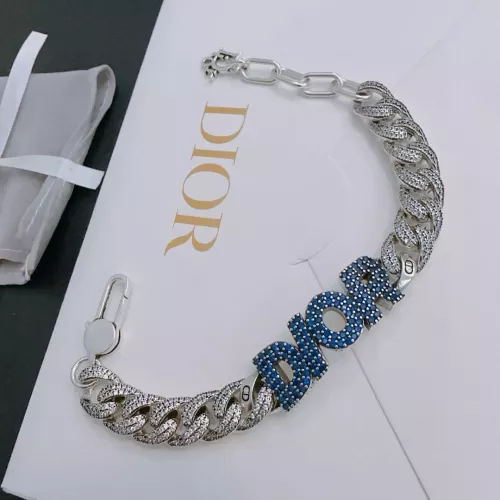 Replica Christian Dior Bracelets #1327369 $80.00 USD for Wholesale