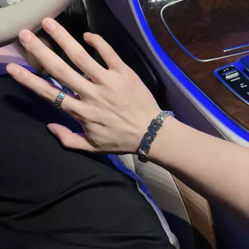 Replica Christian Dior Bracelets #1327369 $80.00 USD for Wholesale
