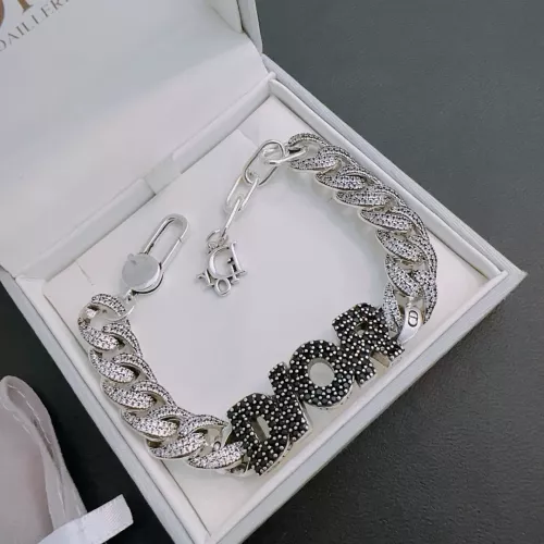 Christian Dior Bracelets #1327370 $80.00 USD, Wholesale Replica Christian Dior Bracelets