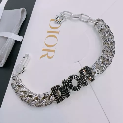 Replica Christian Dior Bracelets #1327370 $80.00 USD for Wholesale