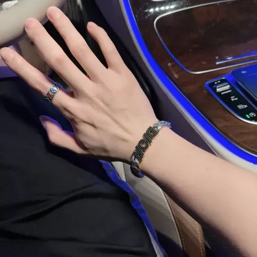 Replica Christian Dior Bracelets #1327370 $80.00 USD for Wholesale