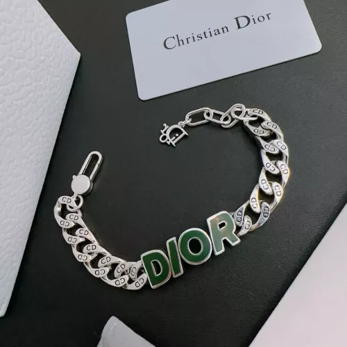 Christian Dior Bracelets #1327371 $60.00 USD, Wholesale Replica Christian Dior Bracelets