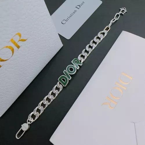 Replica Christian Dior Bracelets #1327371 $60.00 USD for Wholesale