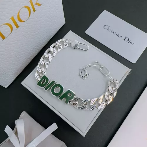Replica Christian Dior Bracelets #1327371 $60.00 USD for Wholesale