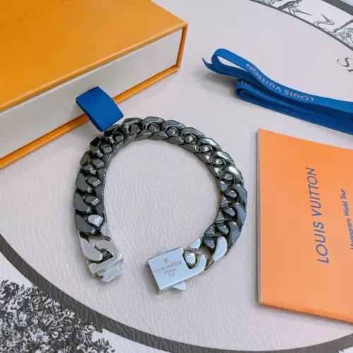 Louis Vuitton LV Bracelets #1327385 $52.00 USD, Wholesale Replica Louis Vuitton LV Bracelets