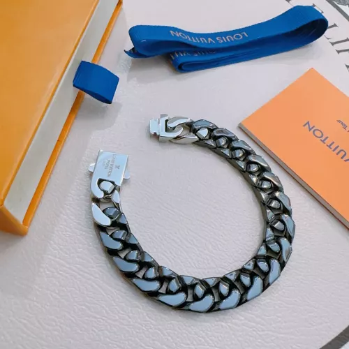 Replica Louis Vuitton LV Bracelets #1327385 $52.00 USD for Wholesale