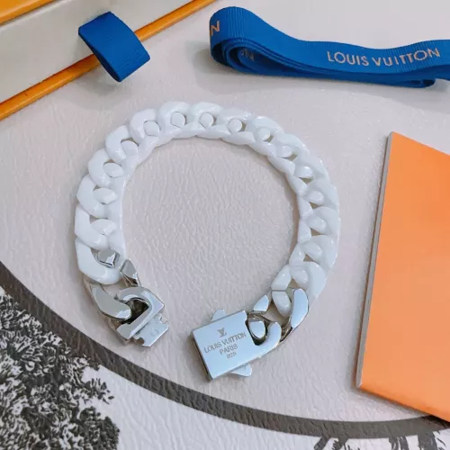 Louis Vuitton LV Bracelets #1327386 $52.00 USD, Wholesale Replica Louis Vuitton LV Bracelets