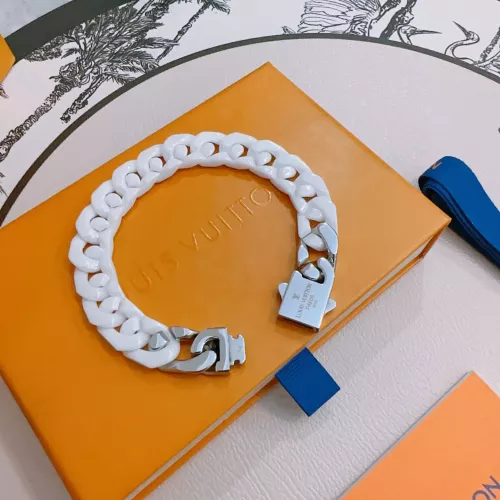 Replica Louis Vuitton LV Bracelets #1327386 $52.00 USD for Wholesale