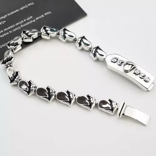 Chrome Hearts Bracelets #1327388 $52.00 USD, Wholesale Replica Chrome Hearts Bracelets