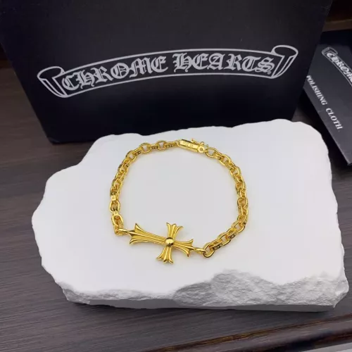 Chrome Hearts Bracelets #1327396 $38.00 USD, Wholesale Replica Chrome Hearts Bracelets