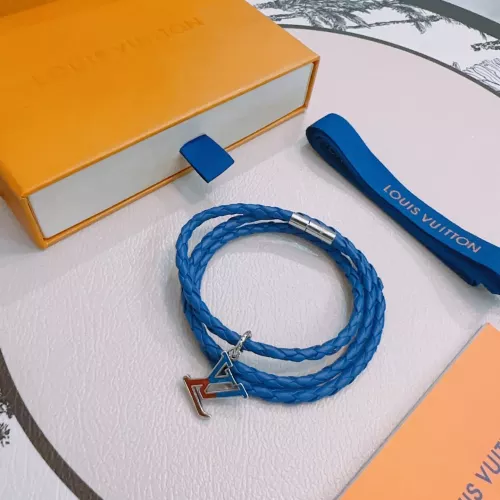 Louis Vuitton LV Bracelets #1327397 $45.00 USD, Wholesale Replica Louis Vuitton LV Bracelets