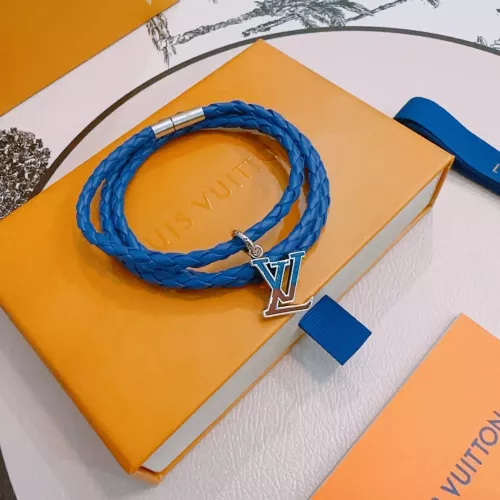 Replica Louis Vuitton LV Bracelets #1327397 $45.00 USD for Wholesale