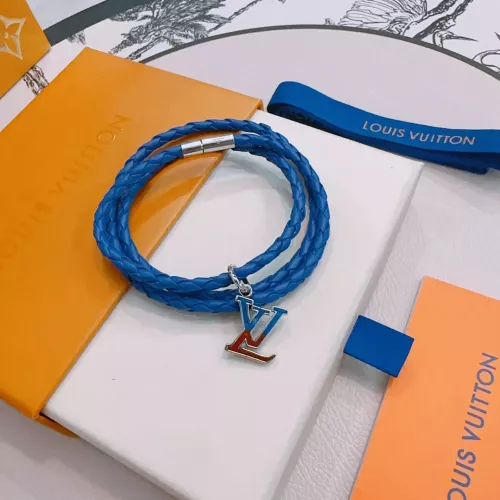 Replica Louis Vuitton LV Bracelets #1327397 $45.00 USD for Wholesale