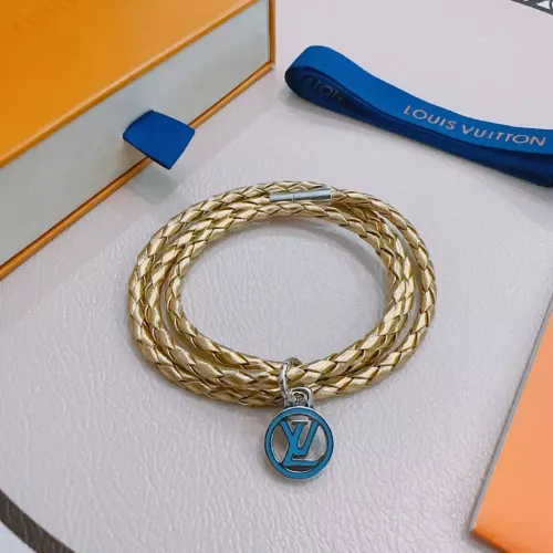 Louis Vuitton LV Bracelets #1327398 $45.00 USD, Wholesale Replica Louis Vuitton LV Bracelets
