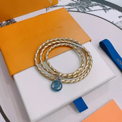 Replica Louis Vuitton LV Bracelets #1327398 $45.00 USD for Wholesale