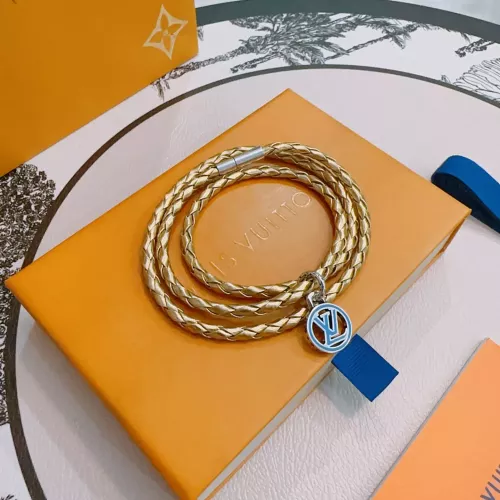 Replica Louis Vuitton LV Bracelets #1327398 $45.00 USD for Wholesale