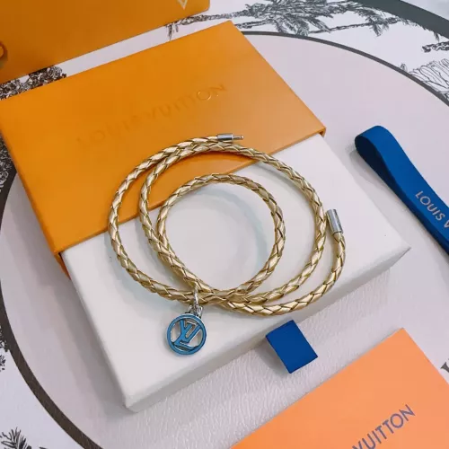 Replica Louis Vuitton LV Bracelets #1327398 $45.00 USD for Wholesale