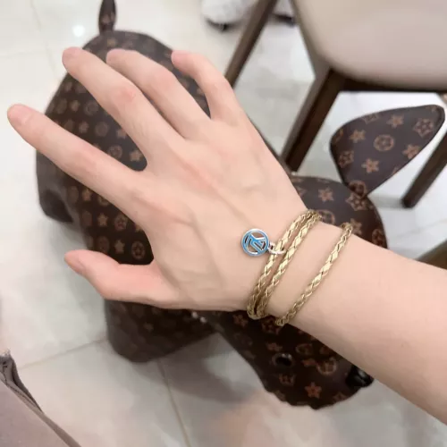 Replica Louis Vuitton LV Bracelets #1327398 $45.00 USD for Wholesale